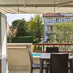 Azzurra - Monolocale Con Piscina E Wifi * Sirmione