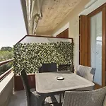 Azzurra - Monolocale Con Piscina E Wifi Apartment