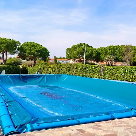 Azzurra - Monolocale Con Piscina E Wifi Appartement