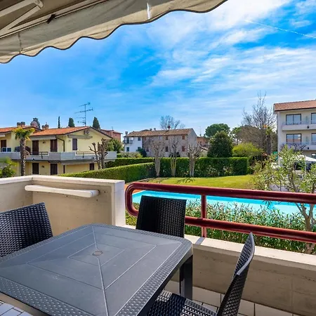 Azzurra - Monolocale Con Piscina E Wifi * Sirmione