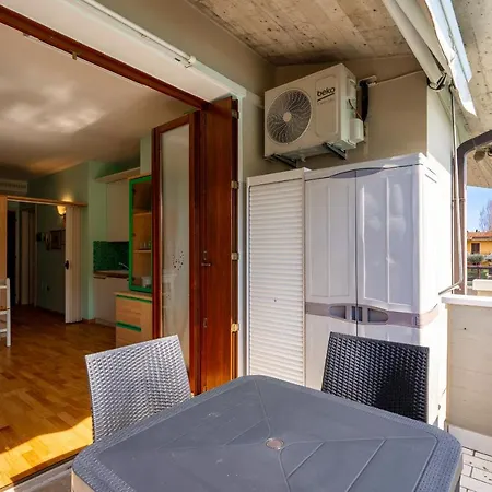 Azzurra - Monolocale Con Piscina E Wifi Appartement