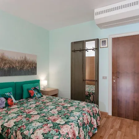 Lejlighed Azzurra - Monolocale Con Piscina E Wifi Sirmione