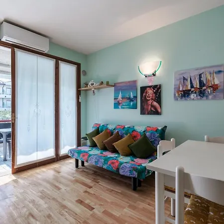 Azzurra - Monolocale Con Piscina E Wifi * Sirmione