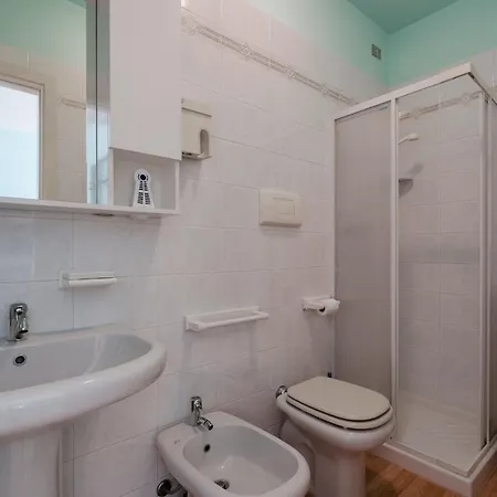 Azzurra - Monolocale Con Piscina E Wifi * Sirmione