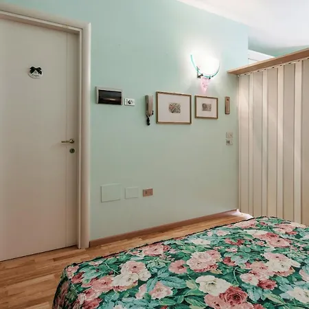 Azzurra - Monolocale Con Piscina E Wifi Appartement *