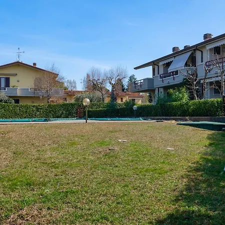 Azzurra - Monolocale Con Piscina E Wifi Sirmione