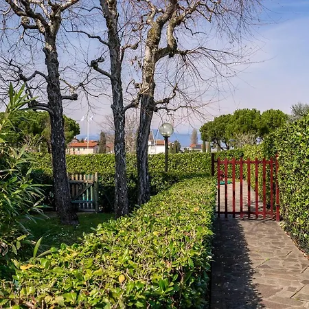 Azzurra - Monolocale Con Piscina E Wifi Sirmione