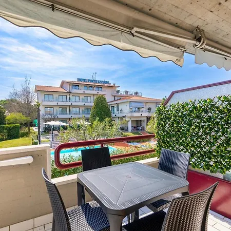 Appartement Azzurra - Monolocale Con Piscina E Wifi Sirmione
