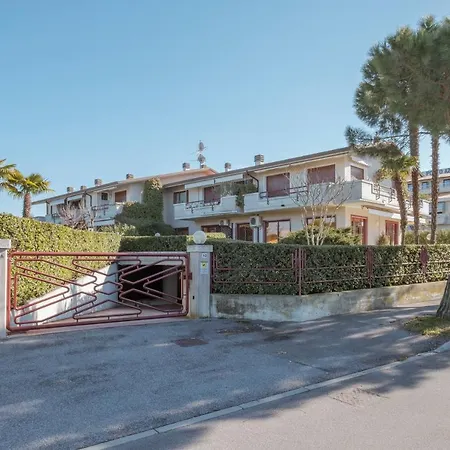 Azzurra - Monolocale Con Piscina E Wifi Appartement *