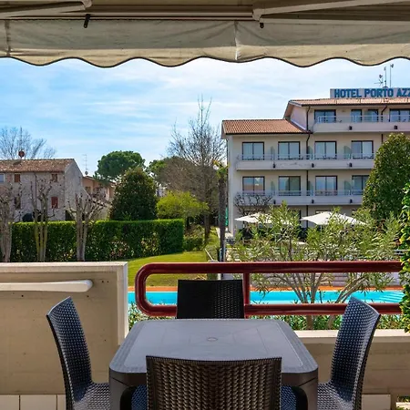 Azzurra - Monolocale Con Piscina E Wifi *