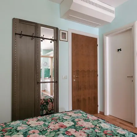 Azzurra - Monolocale Con Piscina E Wifi Appartement *