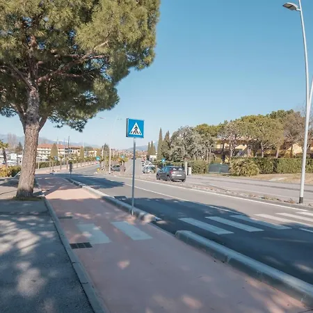 Lejlighed Azzurra - Monolocale Con Piscina E Wifi Sirmione