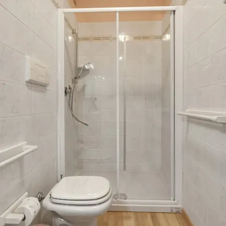 Apartment Azzurra - Monolocale Con Piscina E Wifi Sirmione