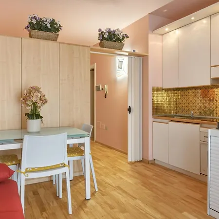 Azzurra - Monolocale Con Piscina E Wifi Appartement