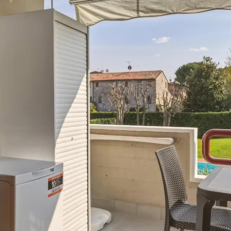 Azzurra - Monolocale Con Piscina E Wifi *