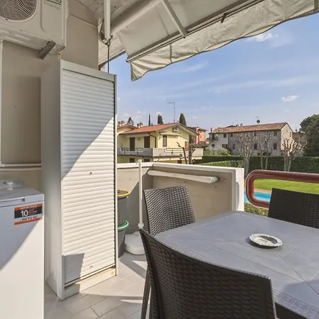 Azzurra - Monolocale Con Piscina E Wifi *