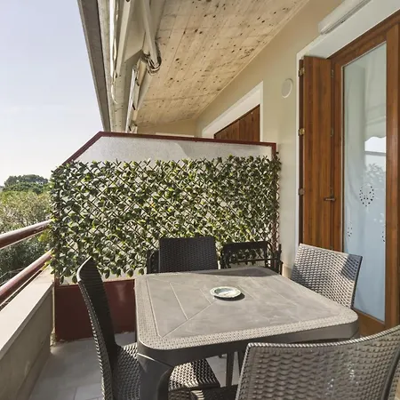 Azzurra - Monolocale Con Piscina E Wifi Appartamento